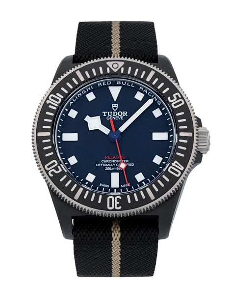 Tudor Pelagos FXD M25707KN-0001